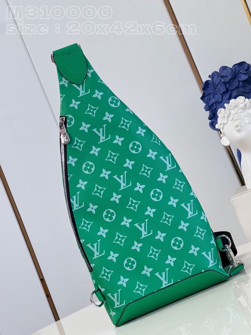 Louis Vuitton Waist Chest Packs